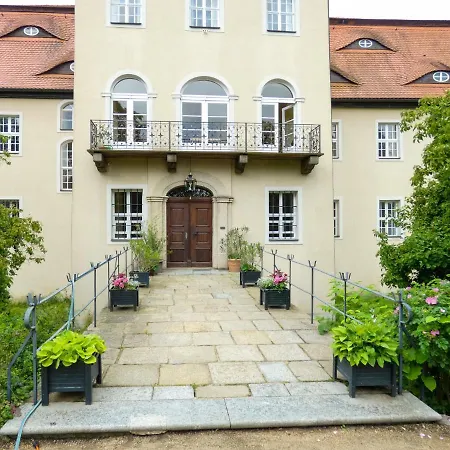 Rittergut By Interhome Апартаменты Wurschen