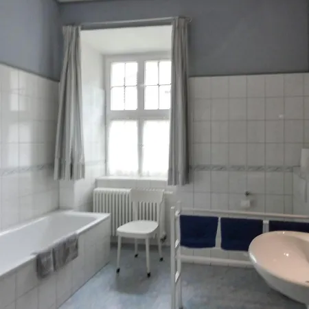 Rittergut By Interhome