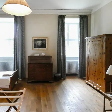 Rittergut By Interhome * Wurschen