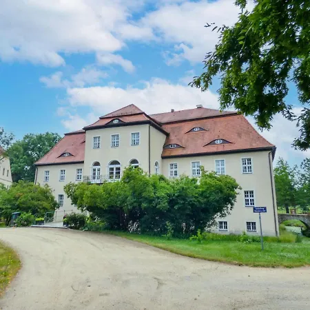 Rittergut By Interhome Апартаменты